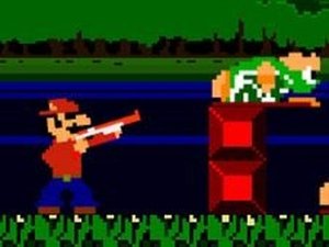 Super Bros 2 Online Platform Game