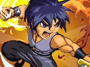 Shadow of the Orient Quest