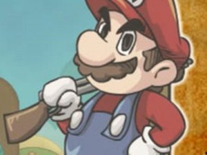 Mario Blaster Adventure Online