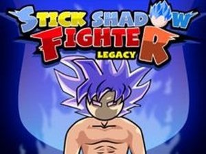 Stick Shadow Runner Action Game