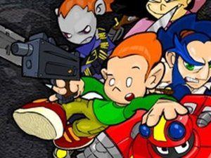 Newgrounds Arena Brawl