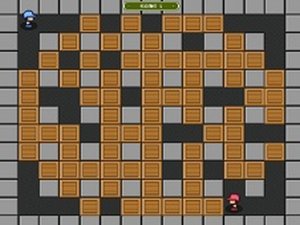 Maze Race Adventure