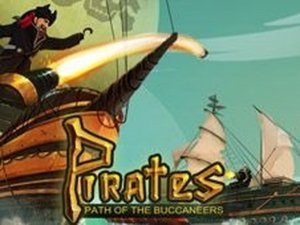 Pirate Sea Battle Quest