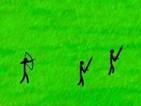 Precision Archery: Strategic Shooter