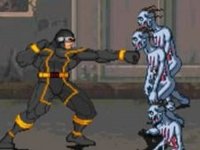 Champion Alliance Group Clash