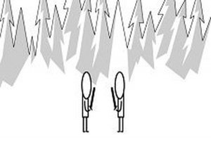 Stickman Fighter Duel