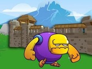 Defense Tower: Strategy Game