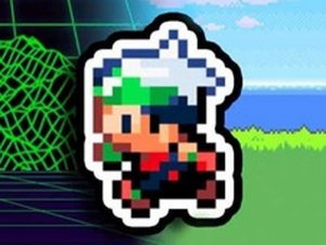 Emerald Rogue: Creature Quest