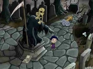 Dream Adventures Puzzle Game