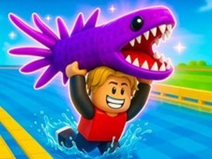 Catch a Fish: Family Fishing Simulator