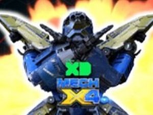 Defense Grid Robot Battle