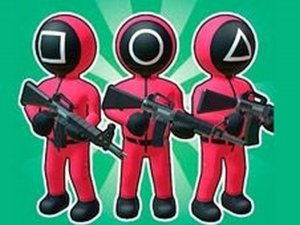 Challenge Arena 2: Family Fun Game