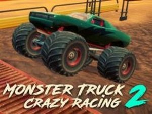 Mega Truck Racing 2