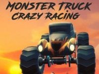 Giant Truck Racing Contest