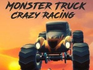 Monster Truck Racing Challenge