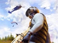 Sky Mission 3D Adventure
