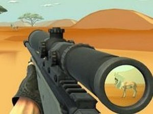 Target Blast Adventure