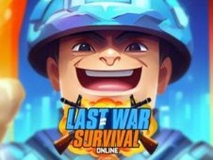 Last Adventure Run: Family Action Game