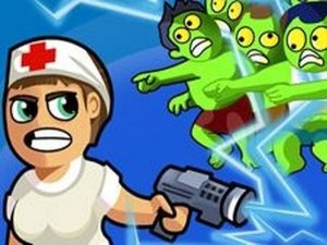Survivor Squad 3D Survival