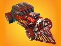 Monster Truck Driving Adventure
