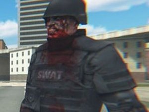 Grand Swarm 2 Action