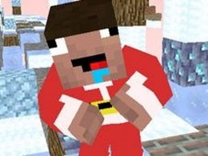 SantaCraft Runner Blast