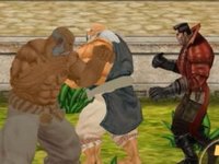 Sumo Champion: 3D Brawler