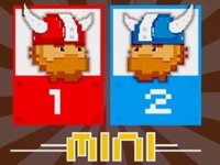 Friendly Duo Mini Game Pack