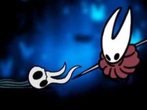 Hornet Adventure Action Platformer