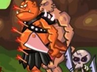 Squirrel Nut Guardian