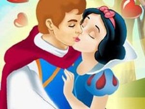 Snow White's Heart: A Timing Game