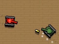 Mini Combat Arena Tactics