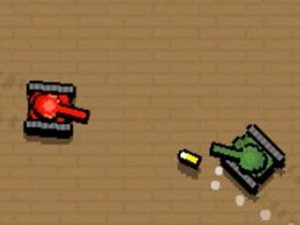 Tiny Tanks Arena Challenge