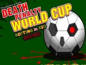 World Cup Soccer Challenge
