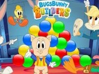 Bubble Match Journey with Bunny Friends