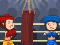 Quick Tap Challenge: Speed Reflex