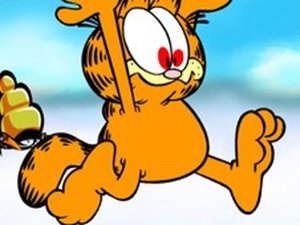 Garfield Journey: Cat Platformer