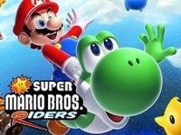 Super Wario Riders: Adventure Dash