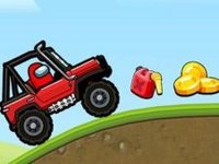 Offroad Terrain Explorer Driving Game