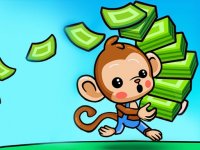 Monkey Market Manager