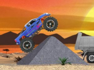 Offroad Truck Adventure