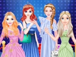 Creative Style Studio: Red Carpet Edition