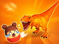 Dino City Smash Adventure