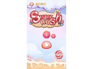 Treat Tap Quest