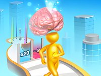 Mind Growth Dash