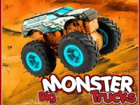 Playful Vehicle Jigsaw Puzzle