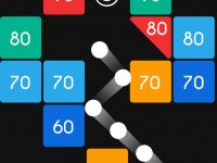 Brick Smash Puzzle Adventure