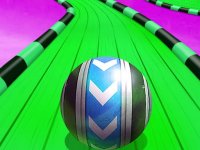 Rolling Sphere Speed Challenge