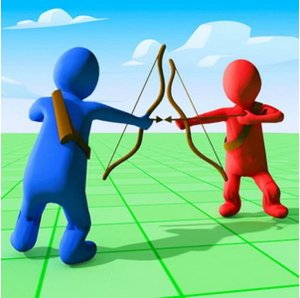 Archers.io - Archery Team Strategy Game