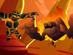 Desert Life Challenge
